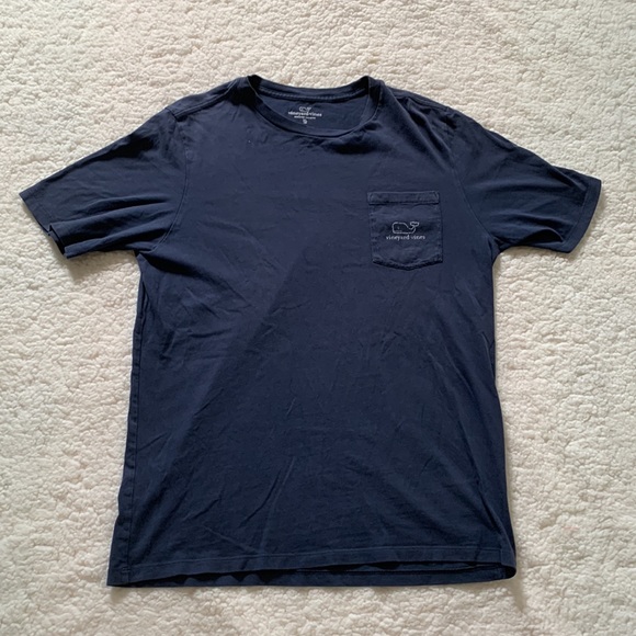 Vineyard vines t-shirt - Picture 1 of 2